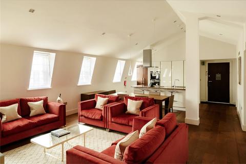 3 bedroom apartment to rent, Brompton Road, Chelsea, SW3