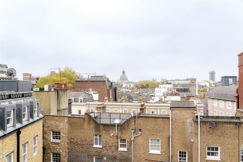 Rooftop Views