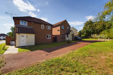 3 bedroom detached house for sale, Speirs Way, Diss