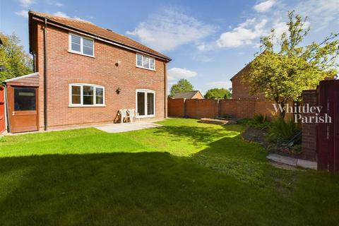 3 bedroom detached house for sale, Speirs Way, Diss