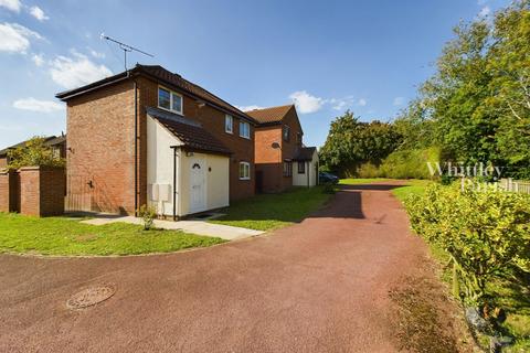 3 bedroom detached house for sale, Speirs Way, Diss