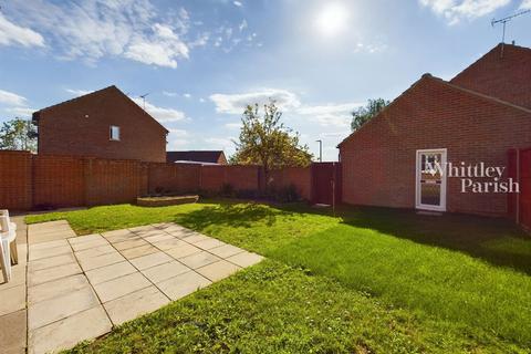 undefined, Speirs Way, Diss