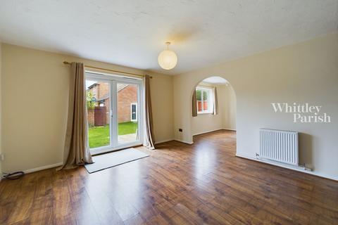 undefined, Speirs Way, Diss