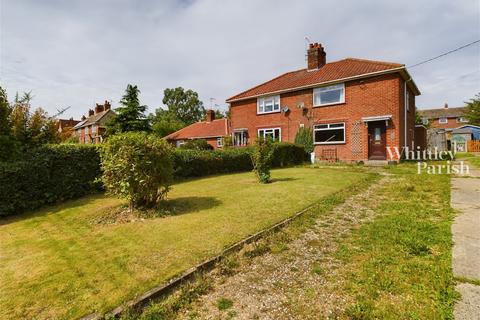 20 Scole Road, Brockdish, Diss, IP21 4JL