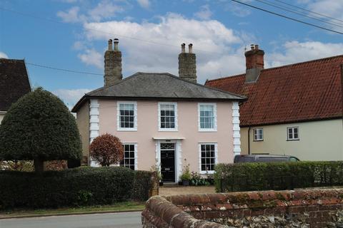 3 bedroom detached house for sale, The Green, Palgrave, Diss