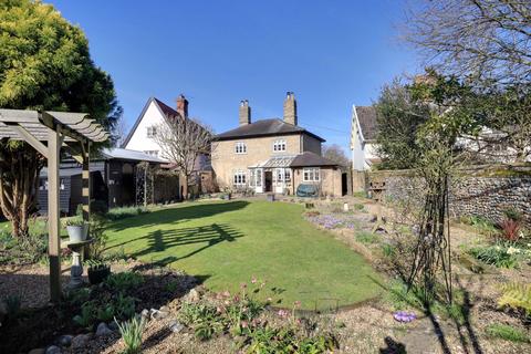 3 bedroom detached house for sale, The Green, Palgrave, Diss