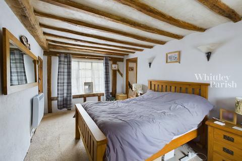 3 bedroom cottage for sale, Queen Street, Stradbroke