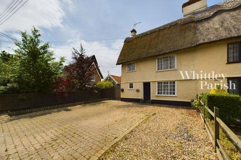 3 bedroom cottage for sale, Queen Street, Stradbroke