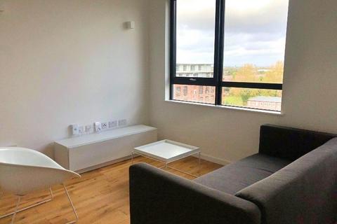 1 bedroom apartment to rent, Elisabeth Mill, Elisabeth Gardens, Stockport