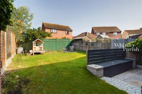 3 bedroom semi-detached house for sale, Speirs Way, Diss