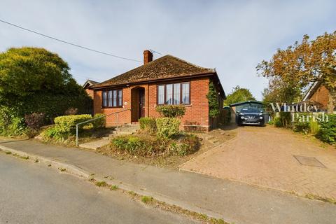 3 bedroom detached bungalow for sale, Coldham Lane, Gislingham, Eye