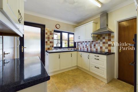 3 bedroom detached bungalow for sale, Coldham Lane, Gislingham, Eye