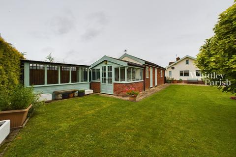 3 bedroom detached bungalow for sale - Harvey Lane, Dickleburgh, Diss