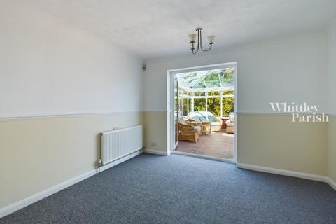 6 Station Road, Harleston, IP20 9ES
