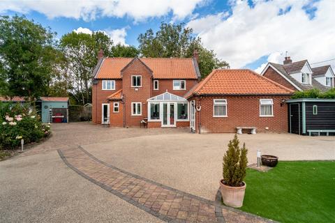 3 bedroom detached house for sale, Tanns Lane, North Lopham, Diss