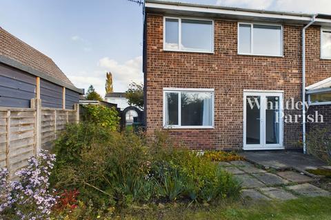 3 bedroom semi-detached house for sale, St. Andrews Road, Scole, Diss