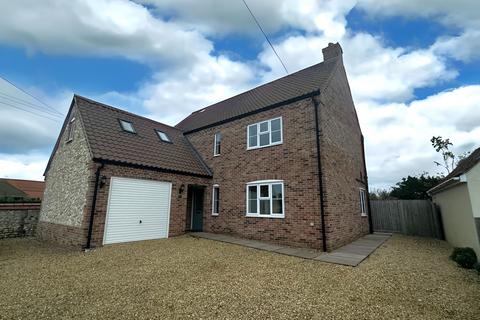 5 bedroom detached house to rent, Thornham Road, Methwold, Norfolk, IP26