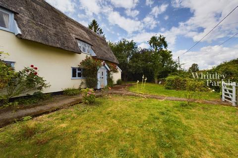 4 bedroom cottage for sale, Long Green, Wortham, Diss