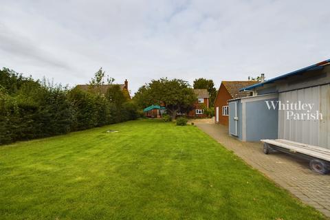 4 bedroom detached house for sale - Long Green, Wortham, Diss
