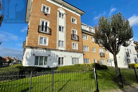 2 bedroom apartment to rent, Century House, Forty Avenue, Wembley Park, HA9