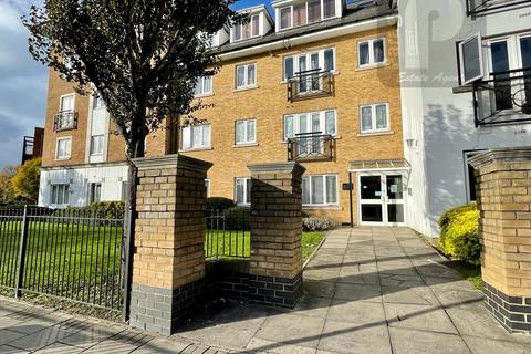 2 bedroom apartment to rent, Century House, Forty Avenue, Wembley Park, HA9