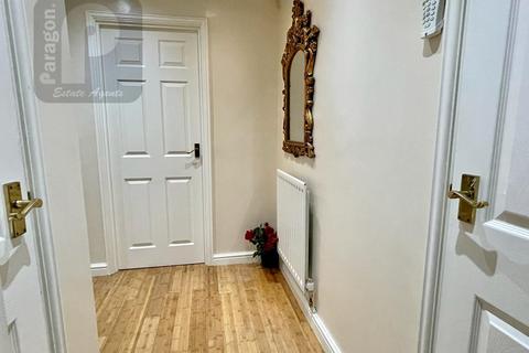 2 bedroom apartment to rent, Century House, Forty Avenue, Wembley Park, HA9