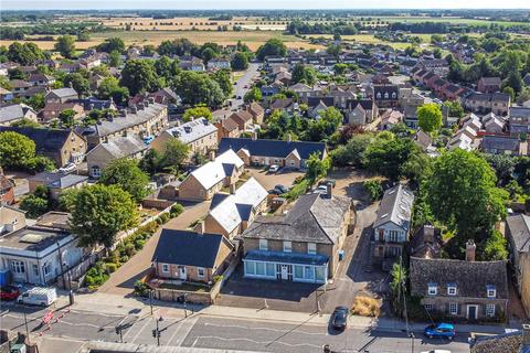 Land for sale, High Street, Soham, Ely, Cambridgeshire, CB7