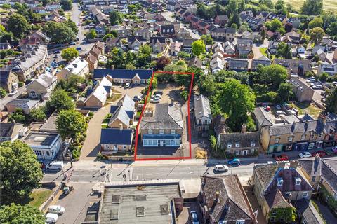 Land for sale, High Street, Soham, Ely, Cambridgeshire, CB7