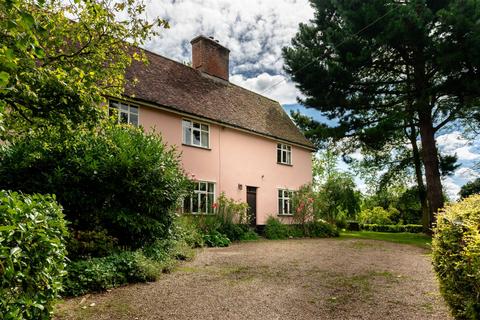 5 bedroom equestrian property for sale, Syleham Road, Hoxne, Eye
