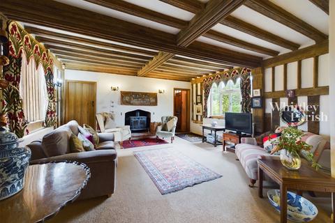 5 bedroom equestrian property for sale, Syleham Road, Hoxne, Eye