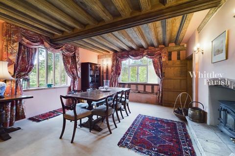 5 bedroom equestrian property for sale, Syleham Road, Hoxne, Eye