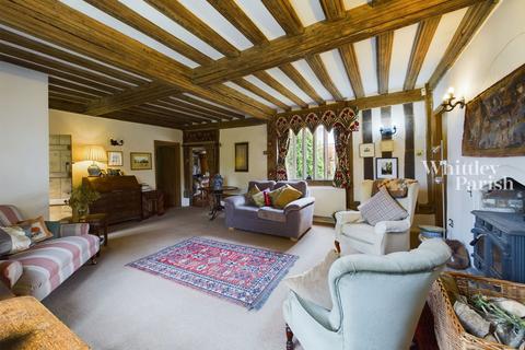 5 bedroom equestrian property for sale, Syleham Road, Hoxne, Eye