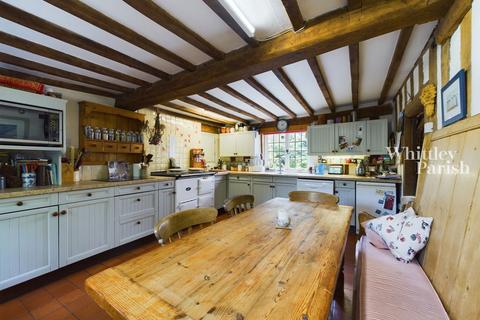 5 bedroom equestrian property for sale, Syleham Road, Hoxne, Eye