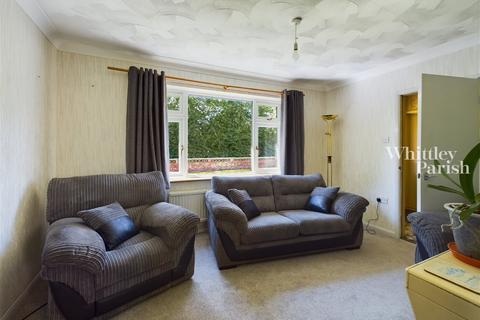 5 bedroom chalet for sale, Long Green, Wortham, Diss