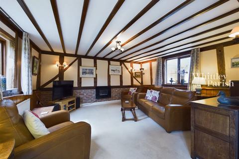 5 bedroom barn conversion for sale, The Street, Thorndon, Eye