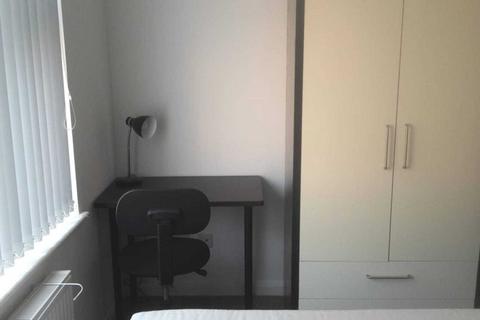 1 bedroom in a house share to rent, Tyndall Street, Cardiff