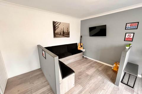 undefined, Tyndall Street, Cardiff