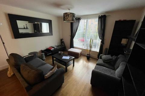 1 bedroom apartment to rent, Falcon Drive, Cardiff Bay