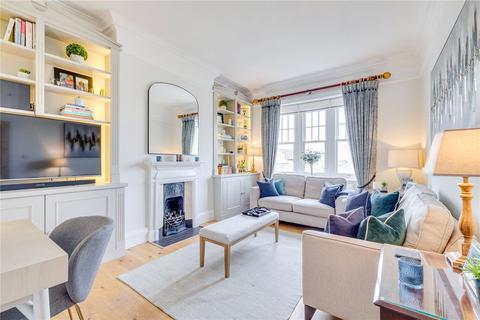 2 bedroom flat for sale, Kings Court Mansions, Parsons Green, London