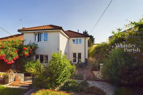 4 bedroom detached house for sale, Brook Lane, Needham, Harleston