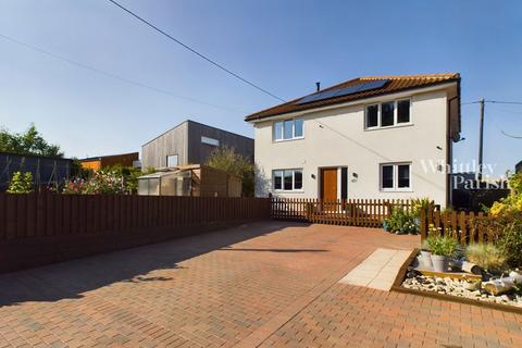 Field View Brook Lane, Needham, Harleston, IP20 9LQ