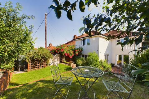 Field View Brook Lane, Needham, Harleston, IP20 9LQ