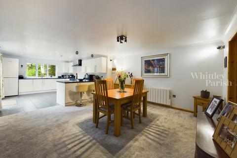 Field View Brook Lane, Needham, Harleston, IP20 9LQ