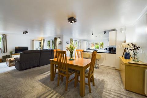 Field View Brook Lane, Needham, Harleston, IP20 9LQ