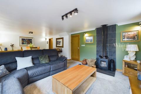 Field View Brook Lane, Needham, Harleston, IP20 9LQ