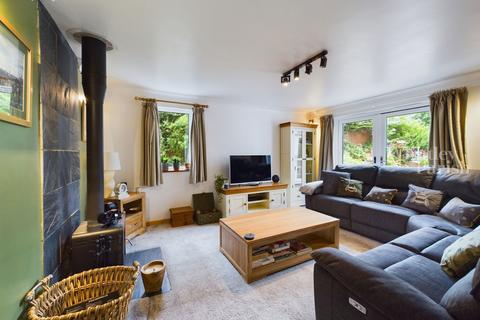 Field View Brook Lane, Needham, Harleston, IP20 9LQ