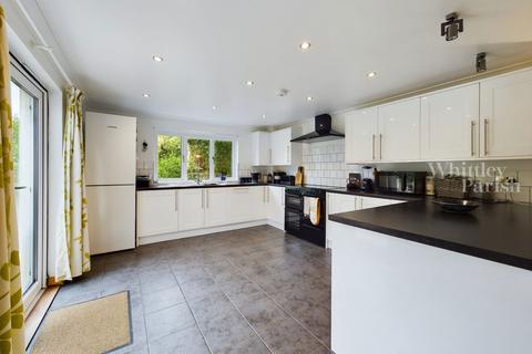 Field View Brook Lane, Needham, Harleston, IP20 9LQ