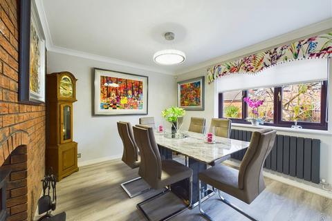 7 Holborn Drive, Ormskirk, L39 3QL