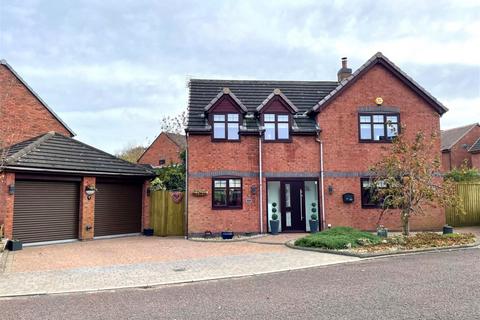 7 Holborn Drive, Ormskirk, L39 3QL