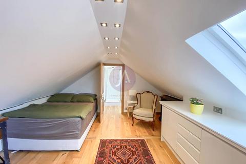 2 bedroom apartment to rent, Warner House, Abercorn Place, St. Johns Wood, London, NW8